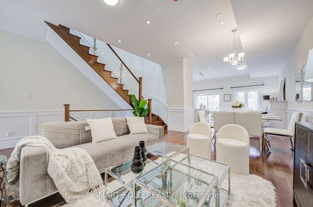 Photo of 67 North Edgely Avenue, Toronto, ON M1K 1T8 (MLS # E13087928)