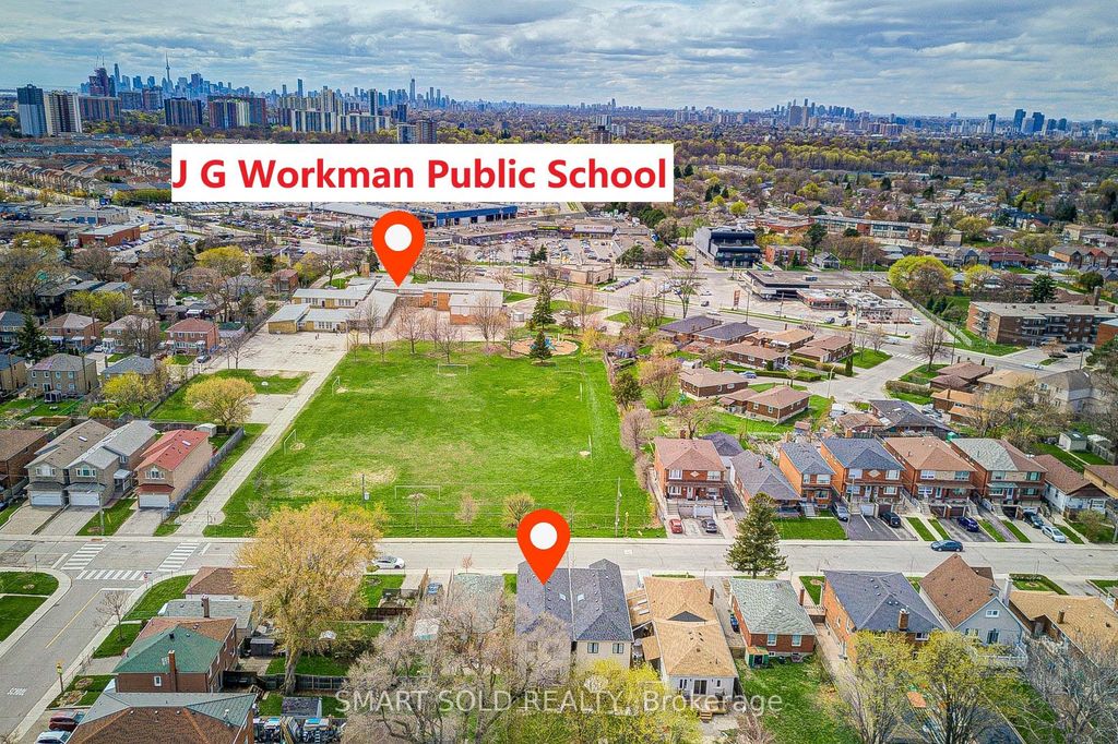 Photo of 67 North Edgely Avenue, Toronto, ON M1K 1T8 (MLS # E13087928)
