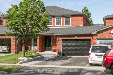 665 Fothergill Boulevard Burlington ON L7L 6E5