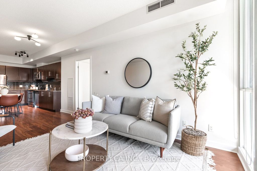 Photo of Toronto, ON M5J 2Z3 (MLS # C12852472)