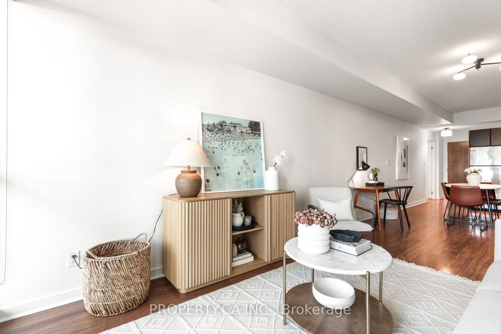 Photo of Toronto, ON M5J 2Z3 (MLS # C12852472)