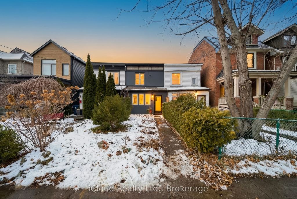Photo of 56 Arundel Avenue, Toronto, ON M4K 3A4 (MLS # E12640738)