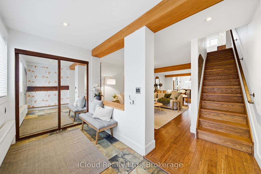 Photo of 56 Arundel Avenue, Toronto, ON M4K 3A4 (MLS # E12640738)