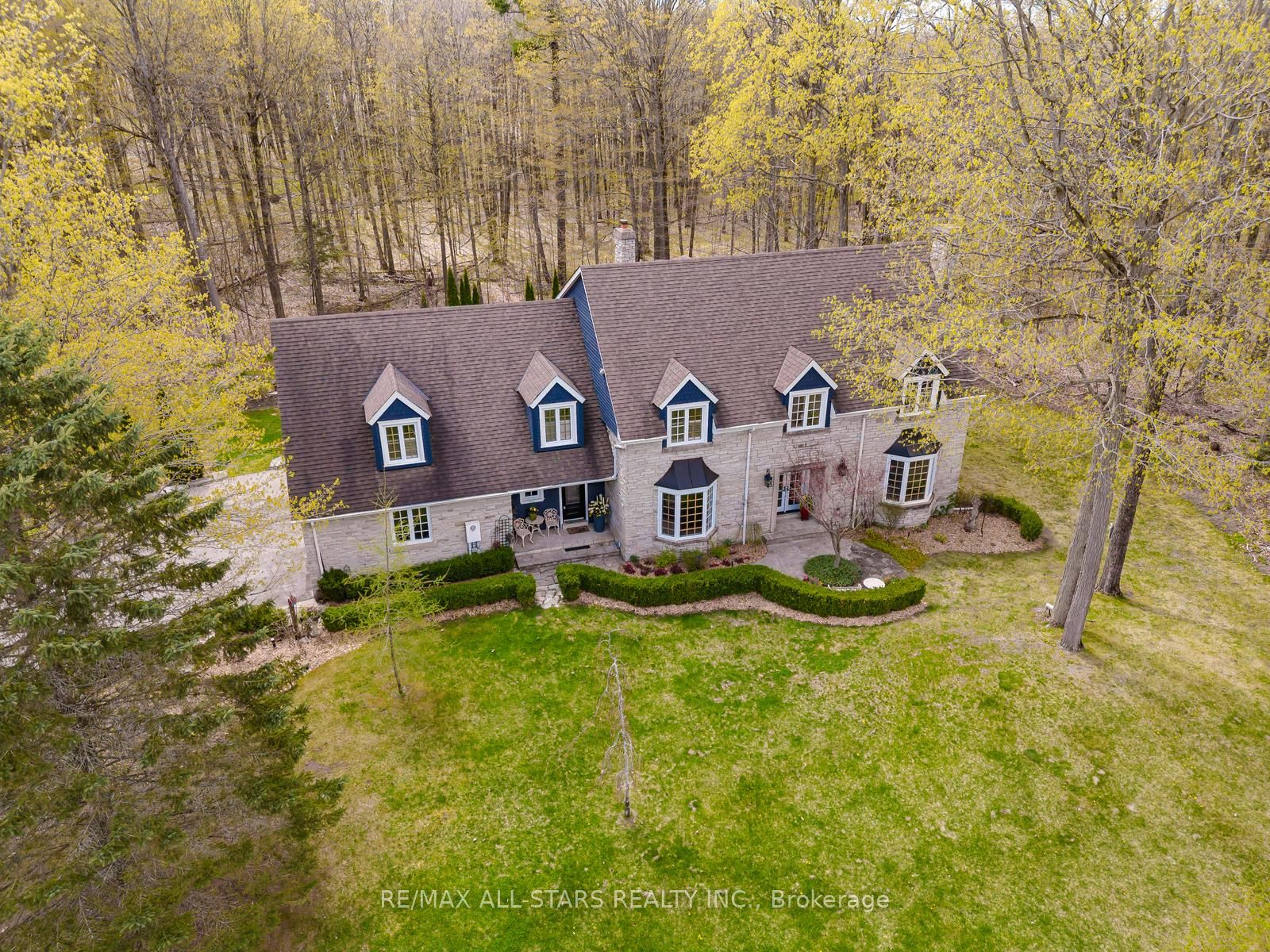 12 Oakview Place