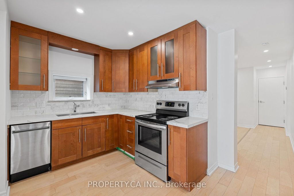 Photo of 679 Vaughan Road, Toronto, ON M6E 2Y7 (MLS # C13030570)