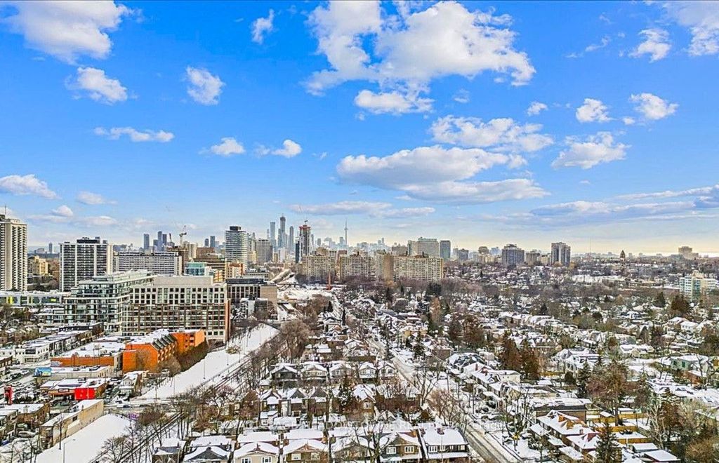 Photo of 60 Berwick Avenue #1202, Toronto, ON M5P 0A3 (MLS # C12732234)