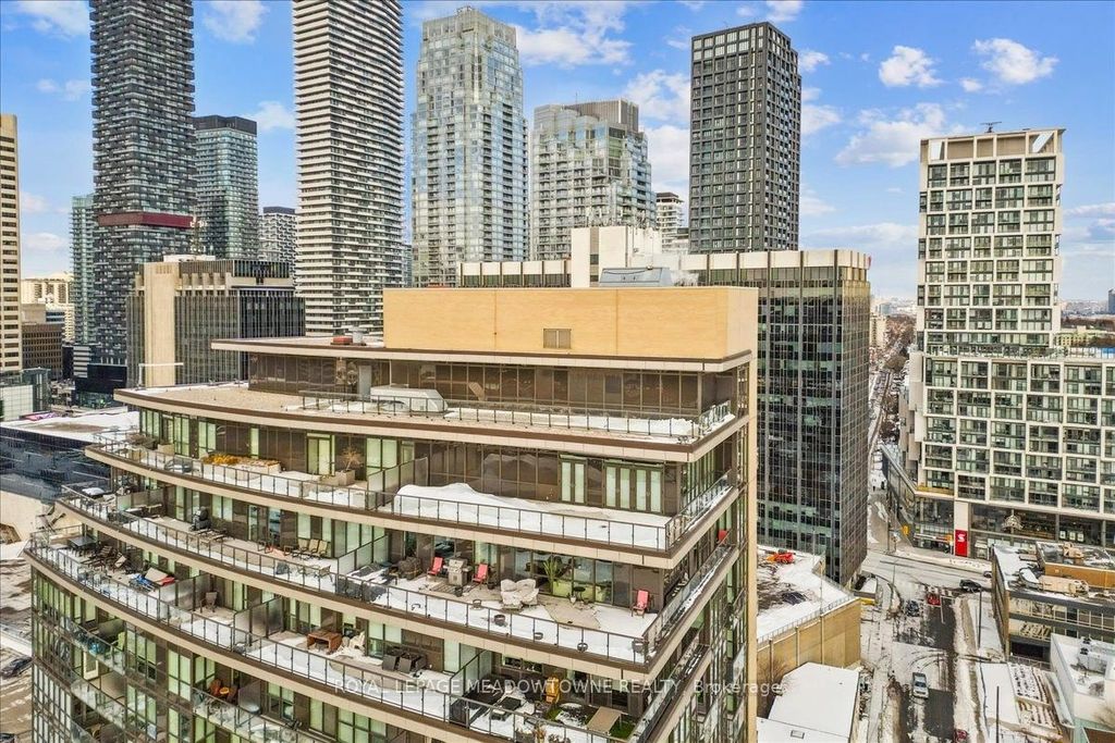 Photo of 60 Berwick Avenue #1202, Toronto, ON M5P 0A3 (MLS # C12732234)