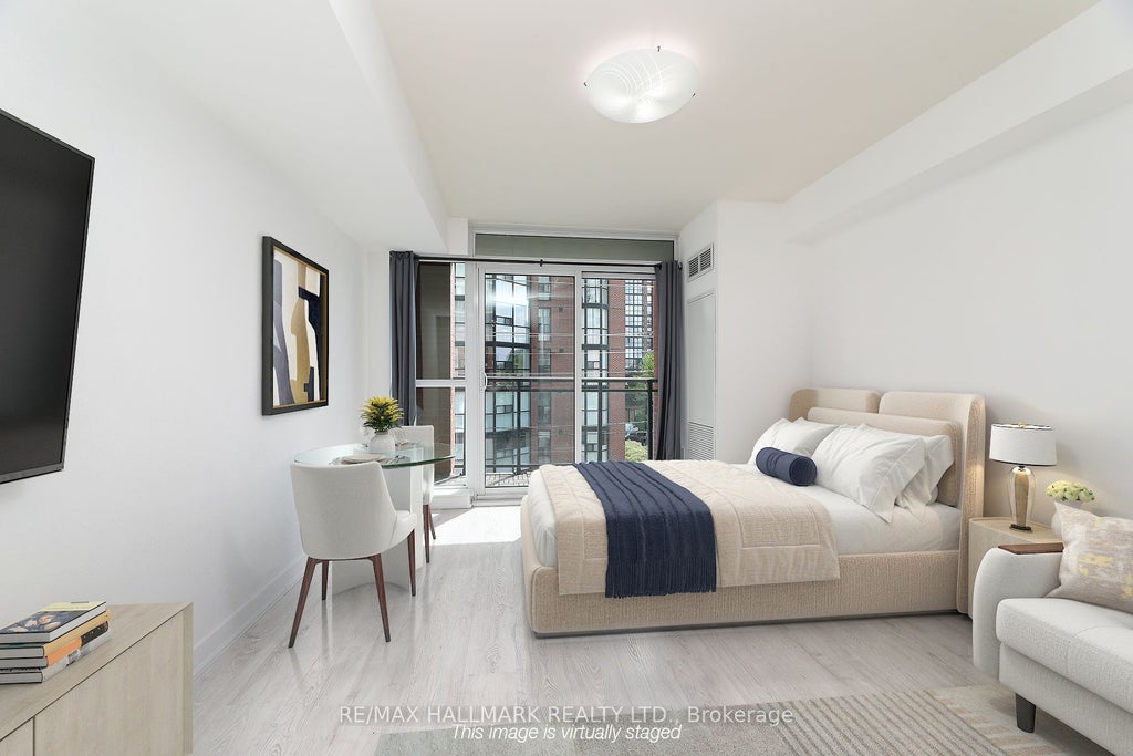 Photo of 78 Tecumseth Street #307E, Toronto, ON M5V 0A9 (MLS # C13540088)