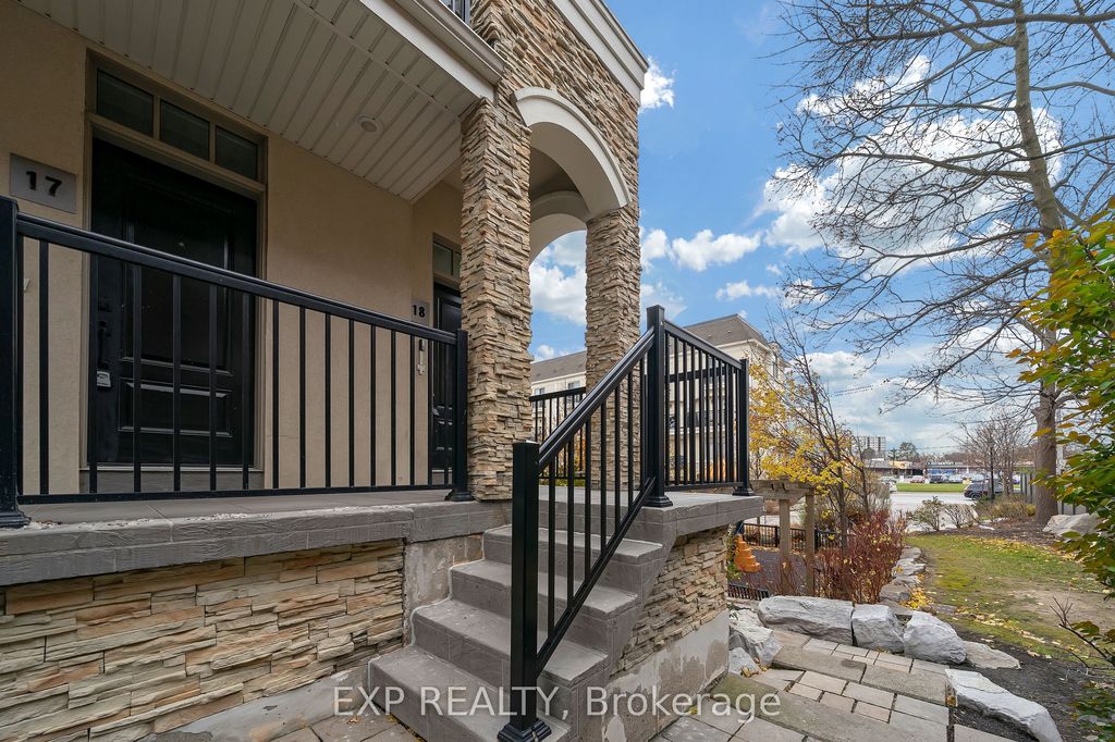 Photo of 3077 Cawthra Road N/A #18, Mississauga, ON L5A 2X4 (MLS # W12589028)