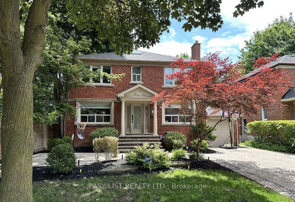 Photo of 39 Romney Road, Toronto, ON M3H 1H4 (MLS # C12450498)