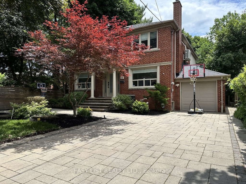 Photo of 39 Romney Road, Toronto, ON M3H 1H4 (MLS # C12450498)