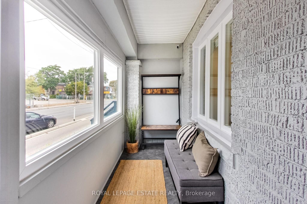 Photo of 1265 Woodbine Avenue, Toronto, ON M4C 4E5 (MLS # E13840724)