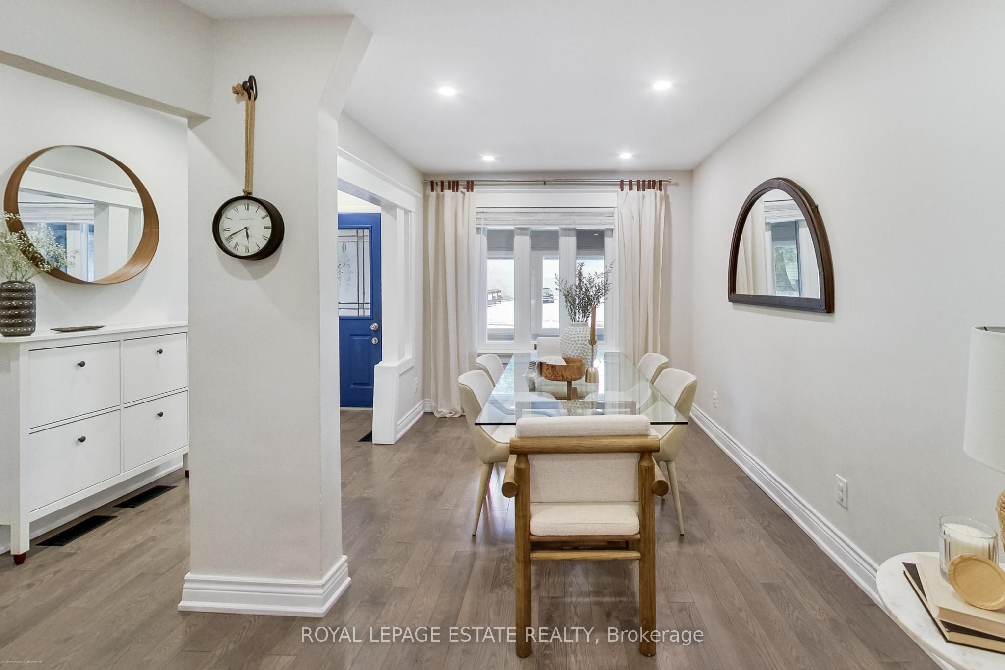 1265 Woodbine Avenue