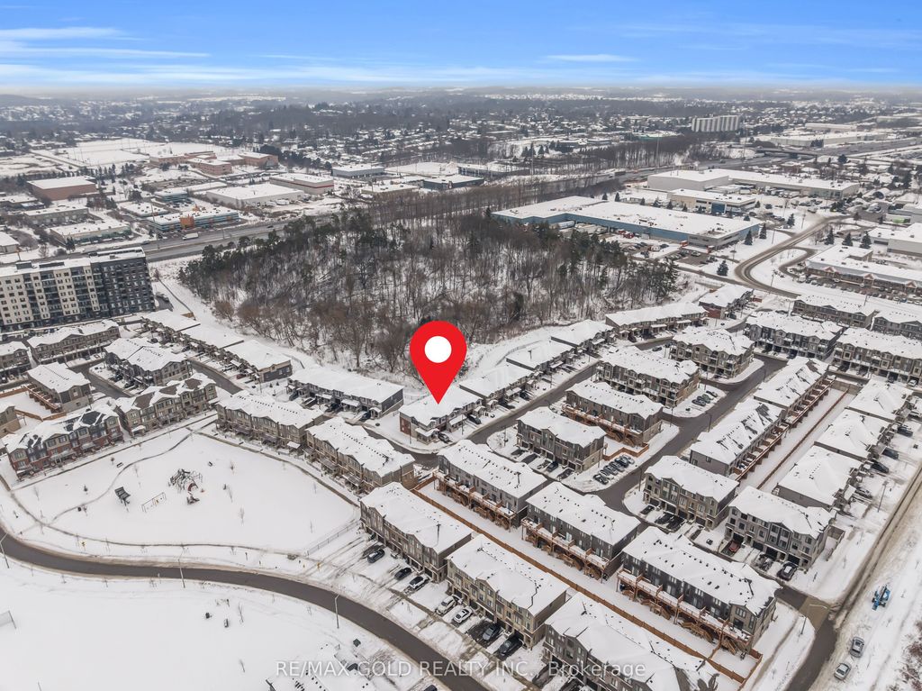 Photo of 10 Birmingham Drive #38, Cambridge, ON N1R 0C6 (MLS # X12639006)