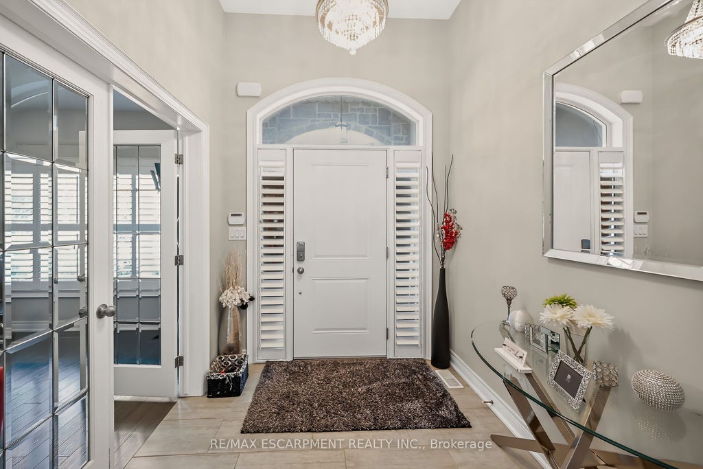 Photo of 8165 Twenty Road E, Hamilton, ON L9B 0C9 (MLS # X13502800)