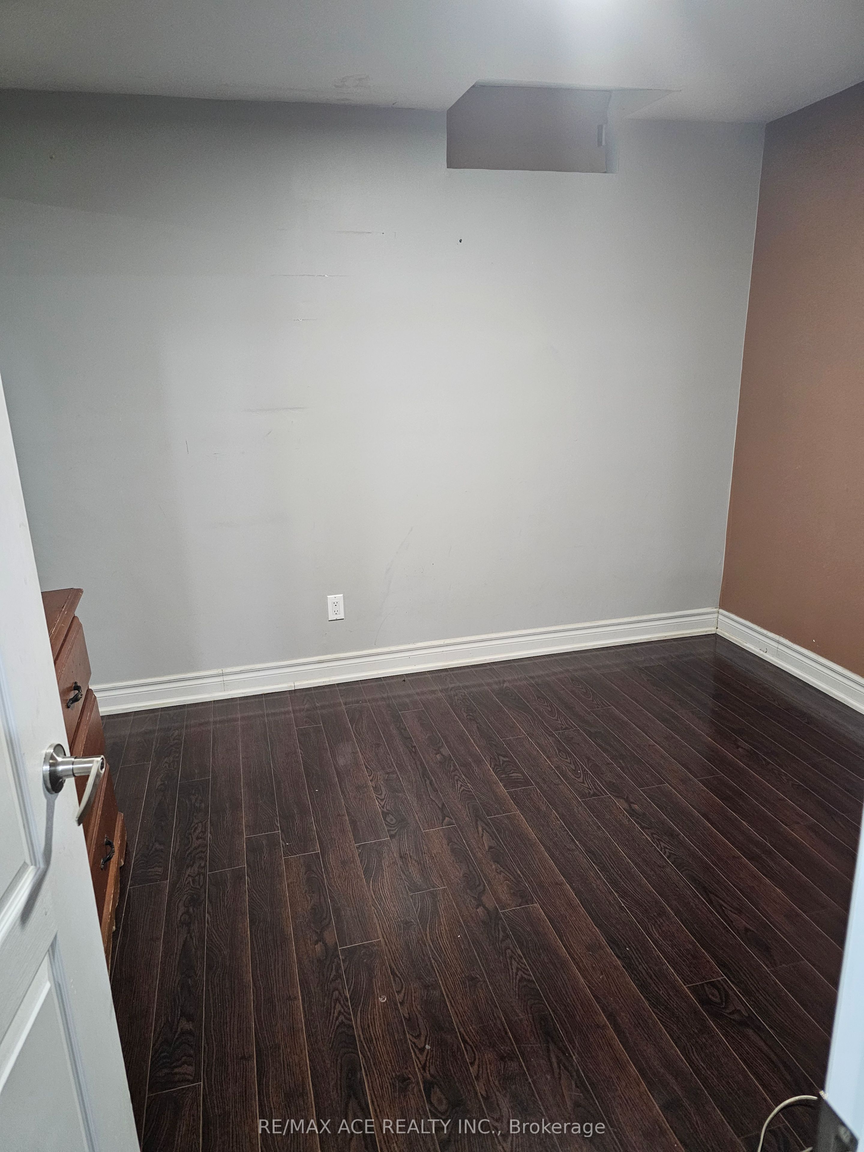 86 Charles Brown Road BSMT