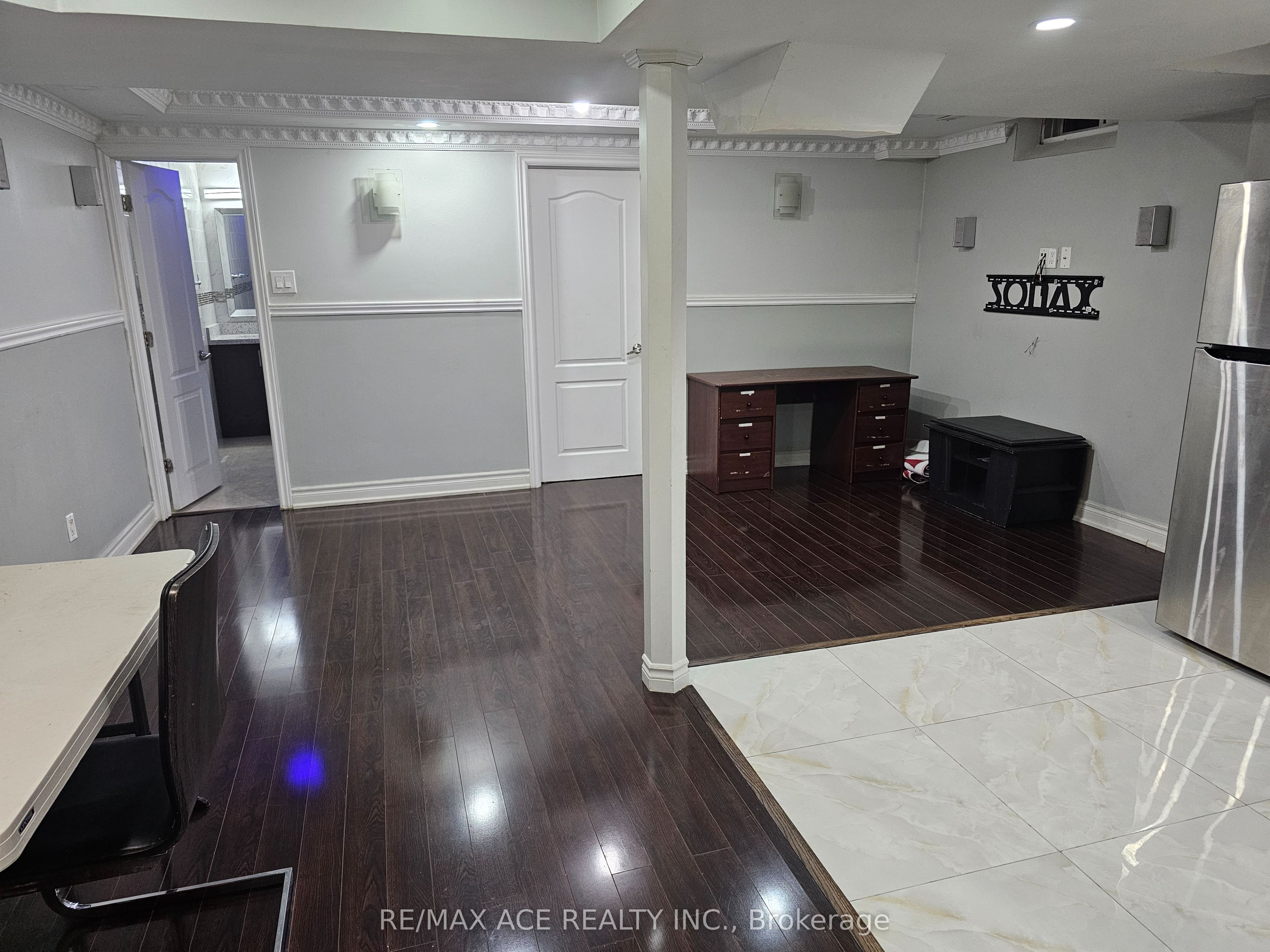 86 Charles Brown Road BSMT