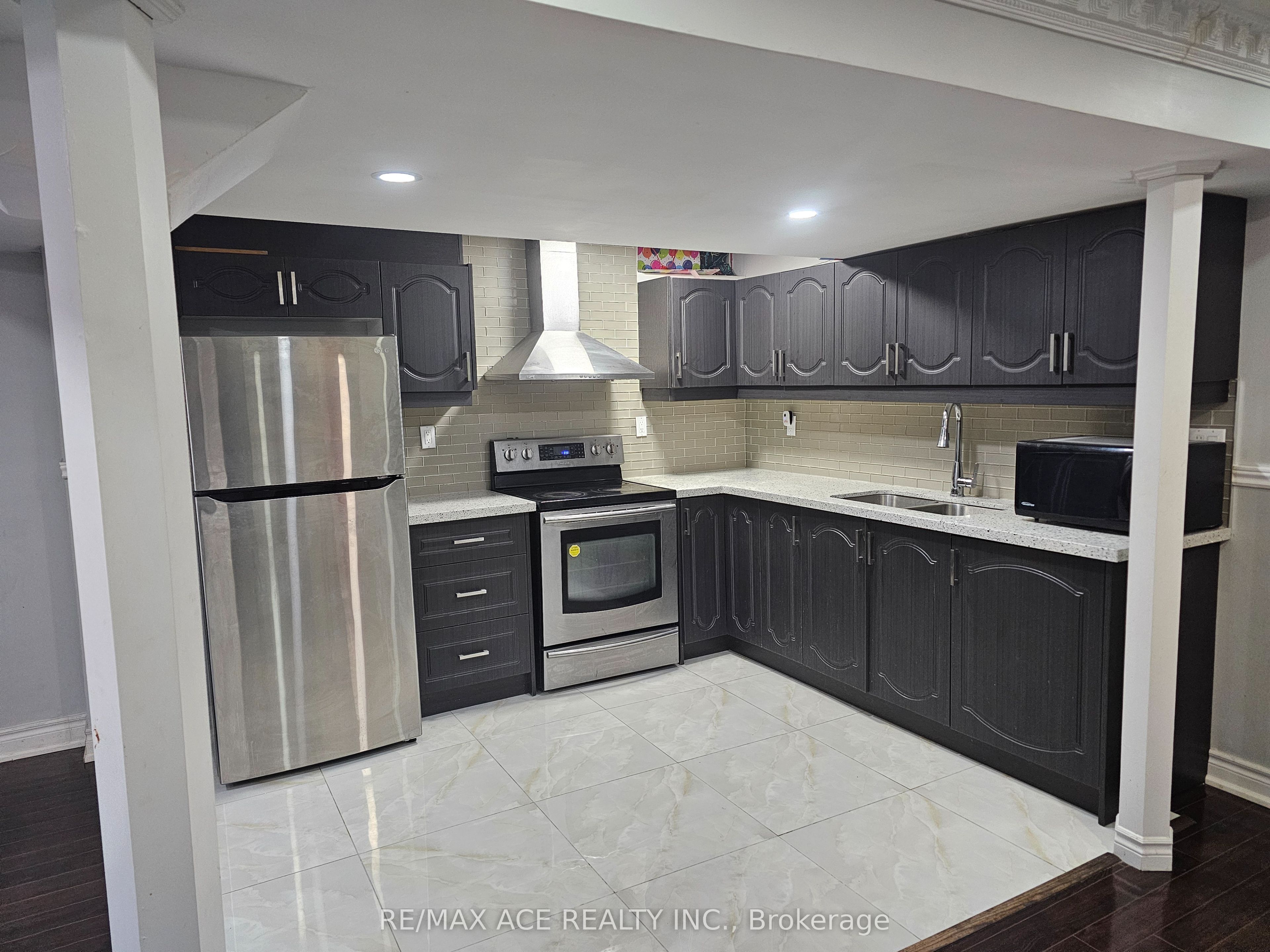 86 Charles Brown Road BSMT