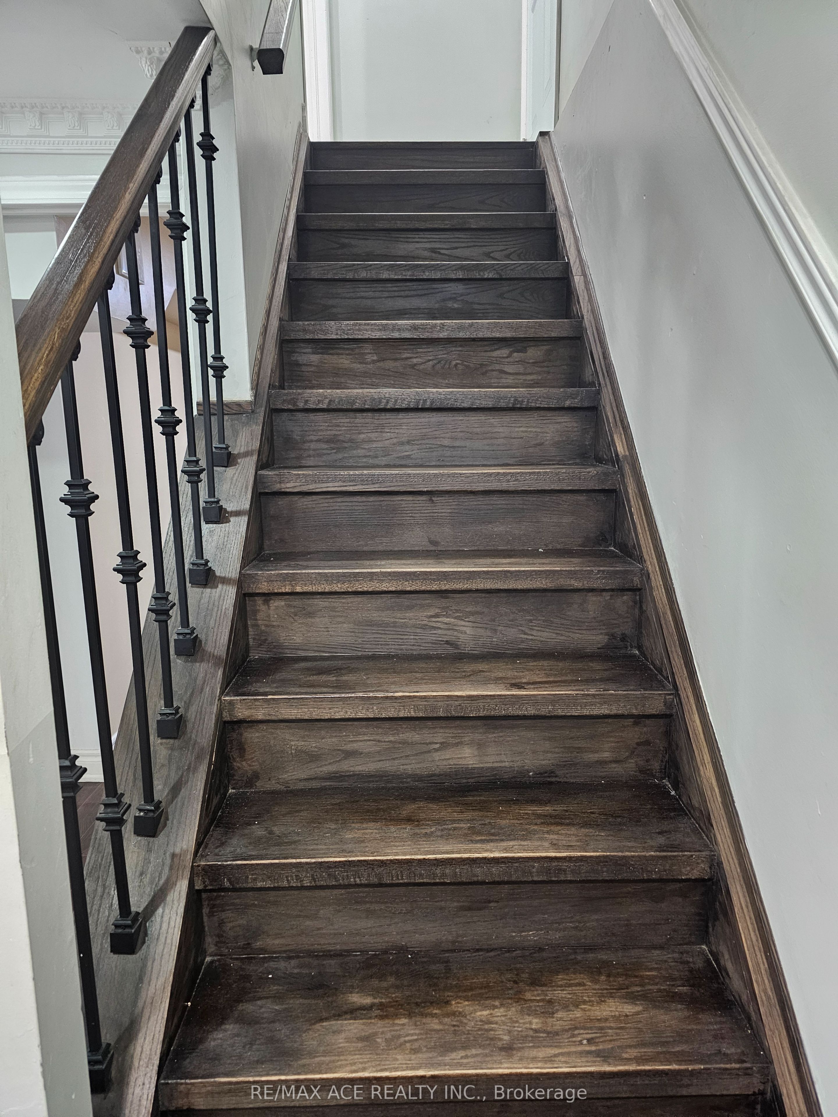 86 Charles Brown Road BSMT