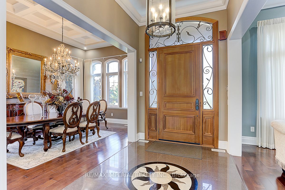 39 Fiorello Court