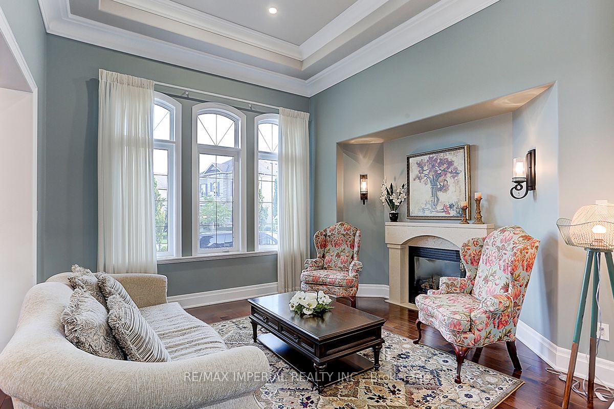 39 Fiorello Court