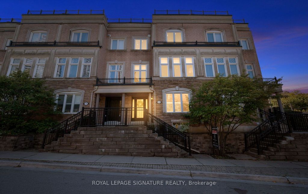 Photo of 30 Legion Road, Toronto, ON M8V 4C5 (MLS # W12441167)