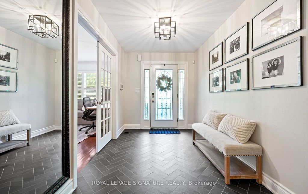 Photo of 30 Legion Road, Toronto, ON M8V 4C5 (MLS # W12441167)