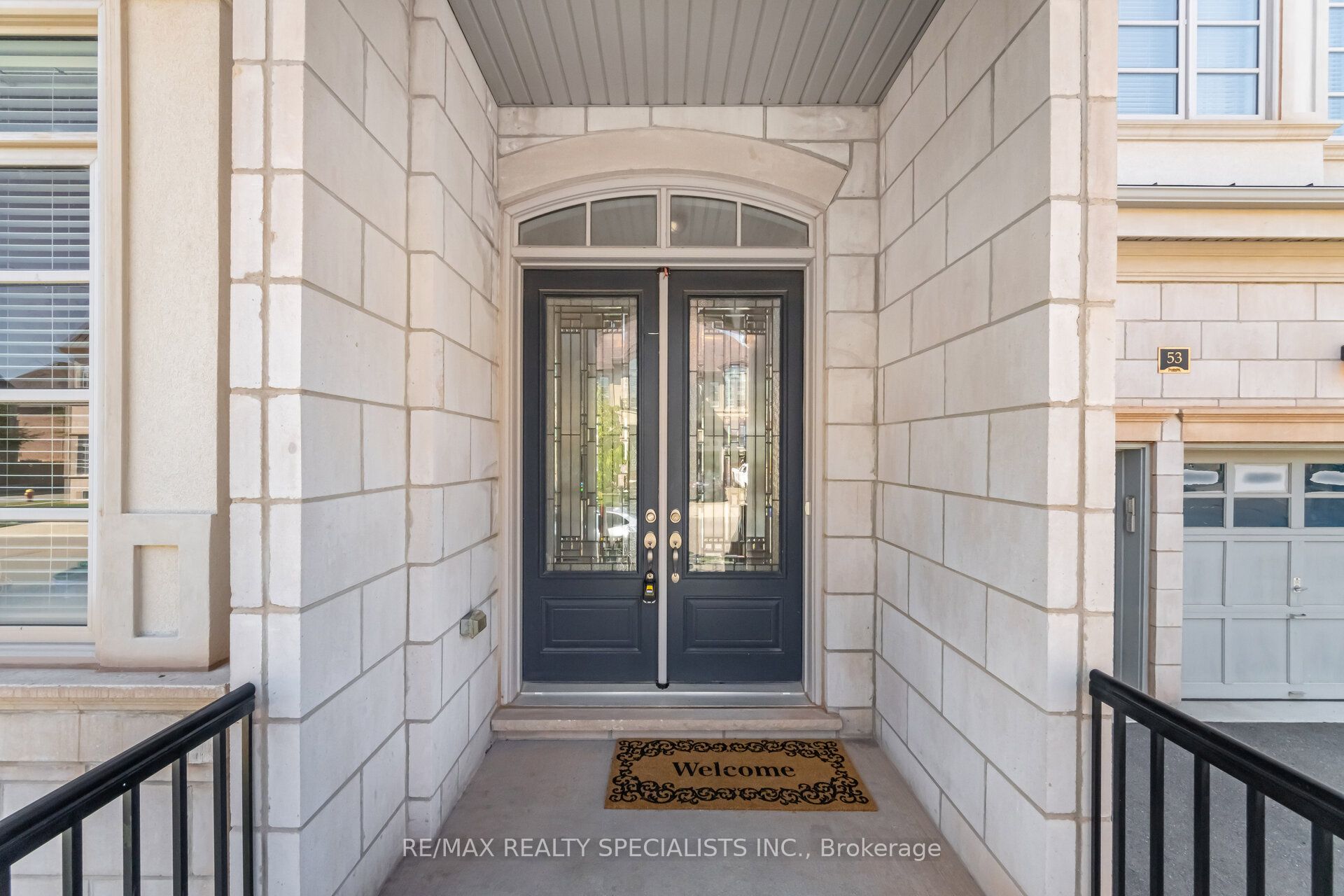 53 Threshing Mill Boulevard