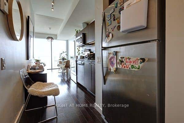 Photo of 70 Distillery Lane #805, Toronto, ON M5A 0E3 (MLS # C13656258)
