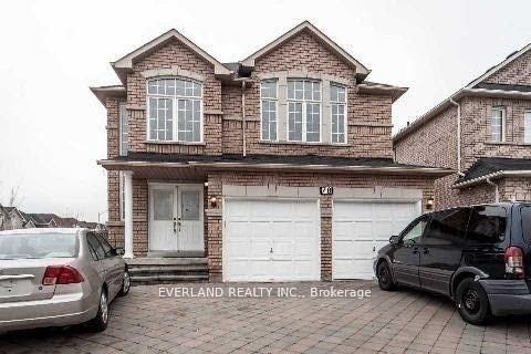 78 Eastvale Drive Bsmt Markham ON L3S 4S3