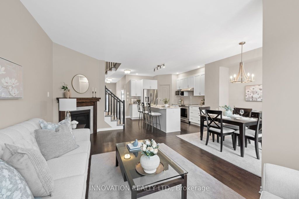 Photo of 13 Merrill Street, Stittsville - Munster - Richmond, ON K2S 2M8 (MLS # X12750612)