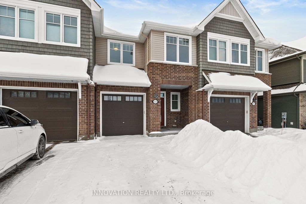 Photo of 13 Merrill Street, Stittsville - Munster - Richmond, ON K2S 2M8 (MLS # X12750612)