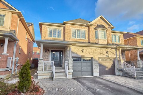 Photo of 35 Manordale Crescent, Vaughan, ON L4H 0T6 (MLS # N12606264)