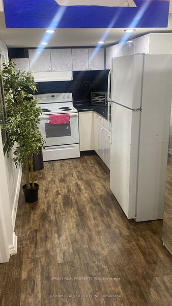 193 Selwyn Road S Basement