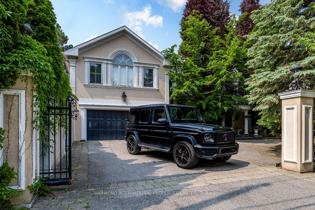 Photo of 88 Old Colony Road, Toronto, ON M2L 2K2 (MLS # C12202360)