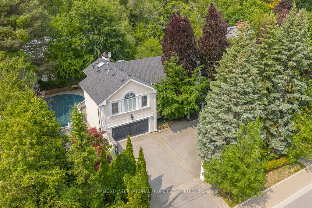 Photo of 88 Old Colony Road, Toronto, ON M2L 2K2 (MLS # C12202360)