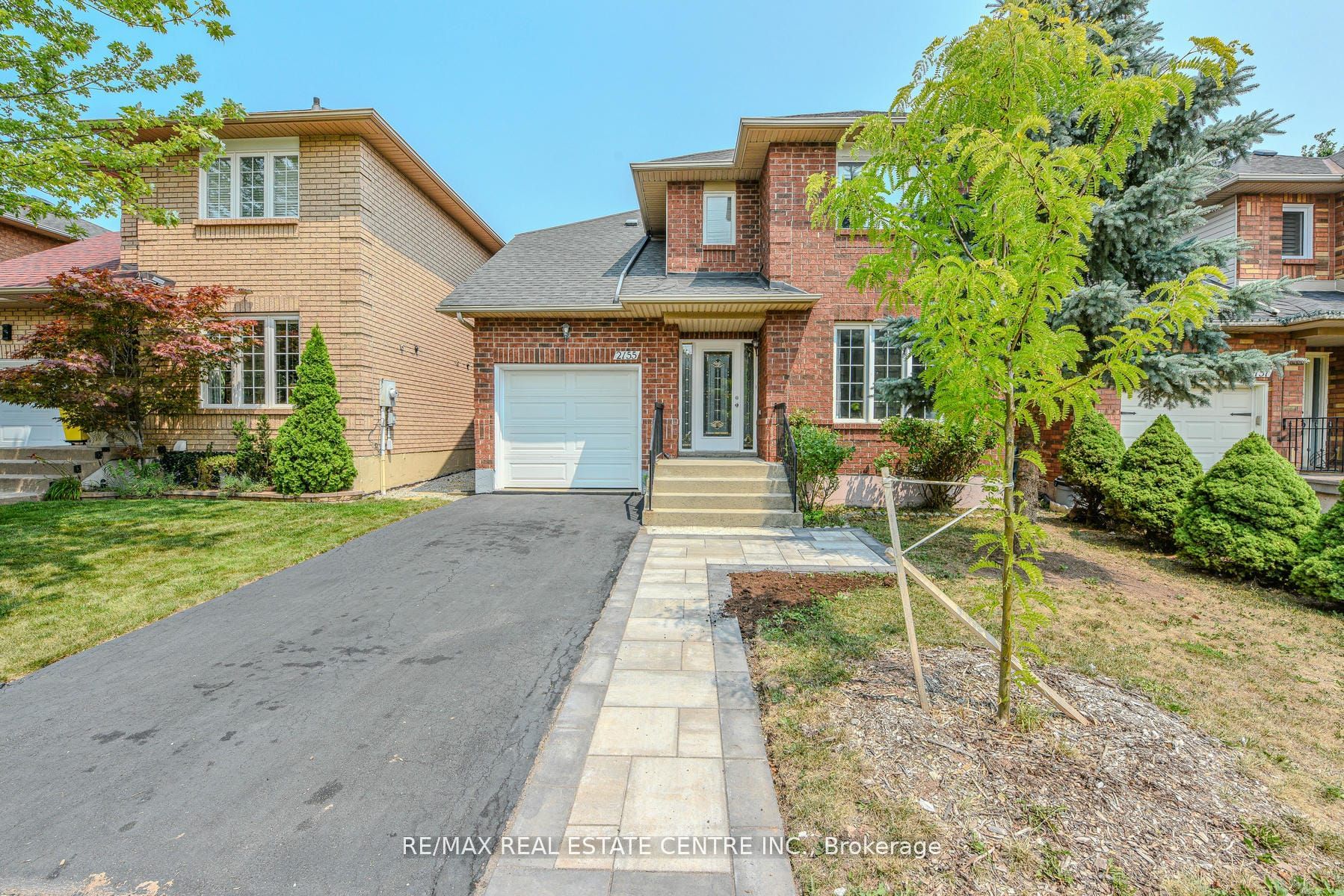 2155 Peachtree Lane