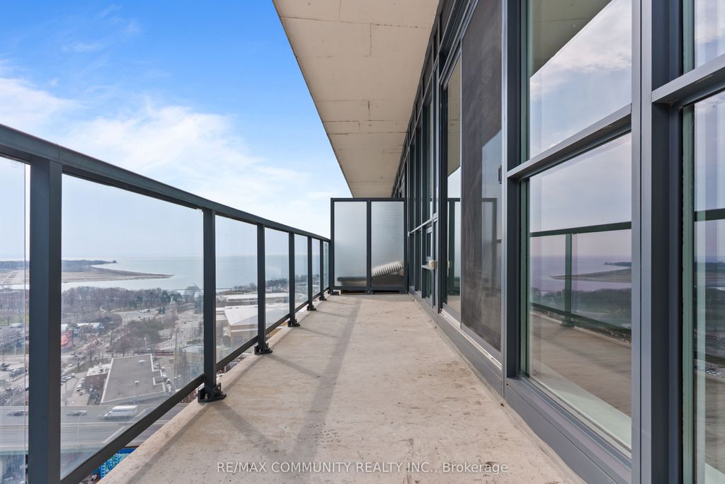 Photo of 51 East Liberty Street #2408, Toronto, ON M6K 3P8 (MLS # C12999644)
