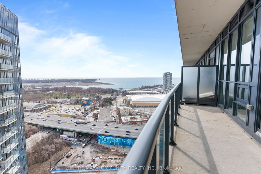Photo of 51 East Liberty Street #2408, Toronto, ON M6K 3P8 (MLS # C12999644)