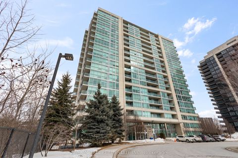 1055 Southdown Road 704 Mississauga ON L5J 0A3