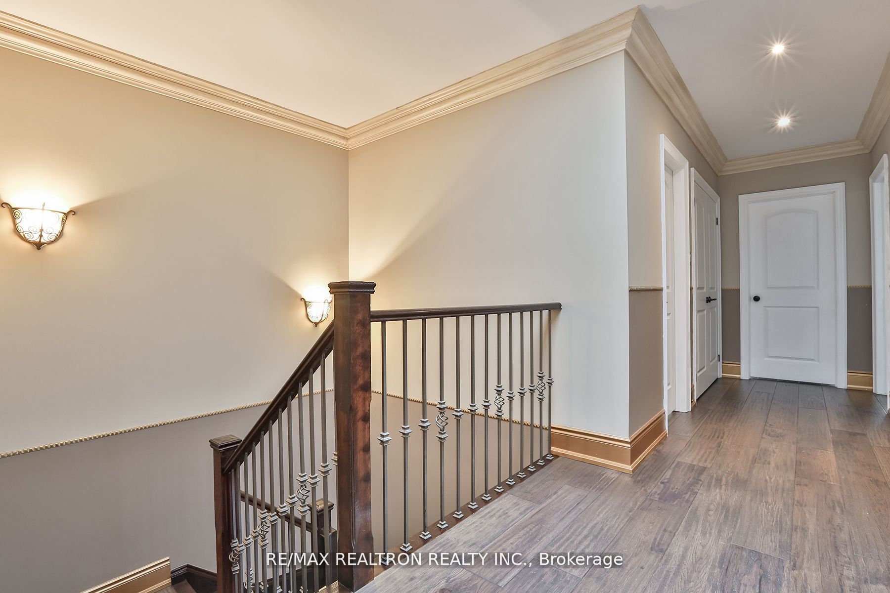 83 Elm Avenue