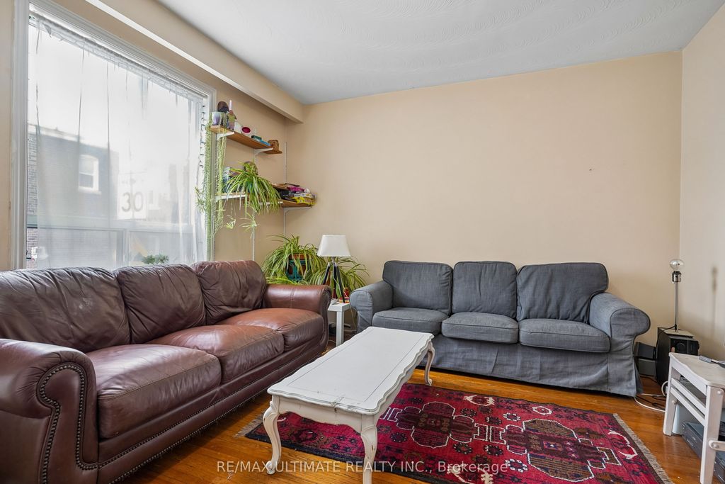 Photo of 8 Hickson Street, Toronto, ON M6K 1T3 (MLS # C13069232)