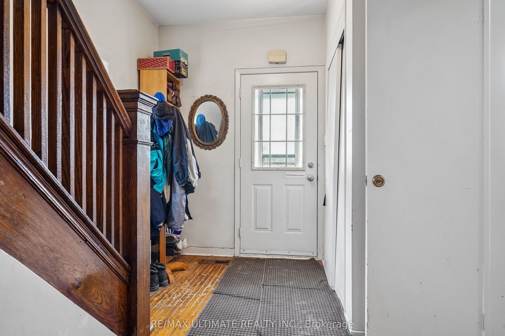 Photo of 8 Hickson Street, Toronto, ON M6K 1T3 (MLS # C13069232)
