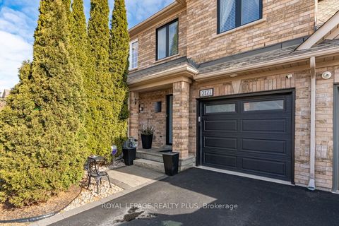 2171 Forest Gate Park Oakville ON L6M 4B3