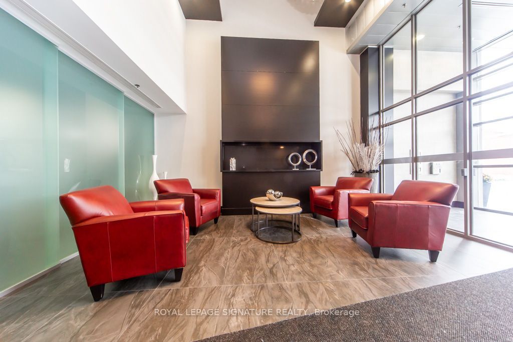 Photo of 120 Dallimore Circle #512, Toronto, ON M3C 4J1 (MLS # C12536638)