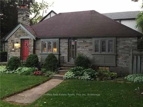 58 Brentwood Road Toronto ON M8Z 3N5