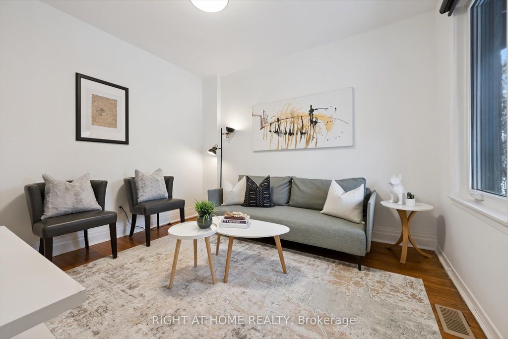 Photo of 1 Auburn Avenue, Toronto, ON M6H 2L6 (MLS # W12865390)