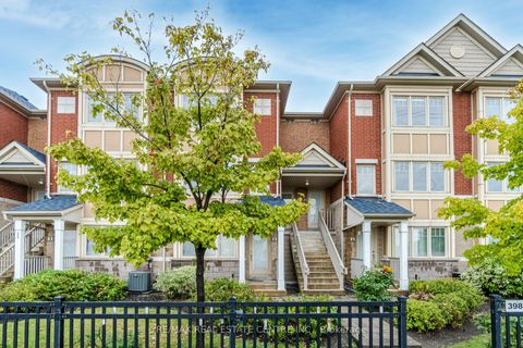 3985 Eglinton Avenue 5 Mississauga ON L5M 0E7