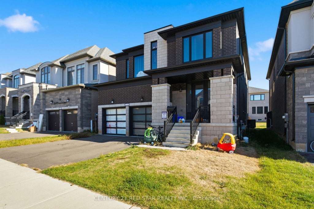 Photo of 224 Harwood Avenue, Woodstock, ON N4T 0P9 (MLS # X14116942)