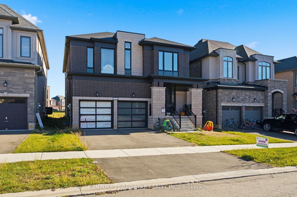 Photo of 224 Harwood Avenue, Woodstock, ON N4T 0P9 (MLS # X14116942)